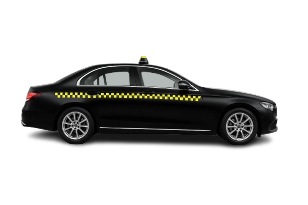 Taxi standard